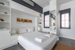Gorgeous Studio W Stunning Views Patio! #361